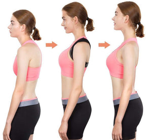 How to improve your posture by avoiding these mistakes?