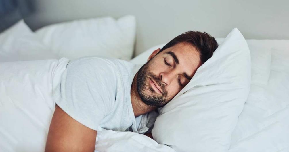 Tips and tricks to improve your sleep quality