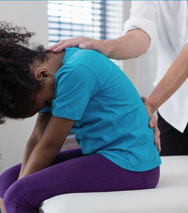 Back pain in children and adolescents