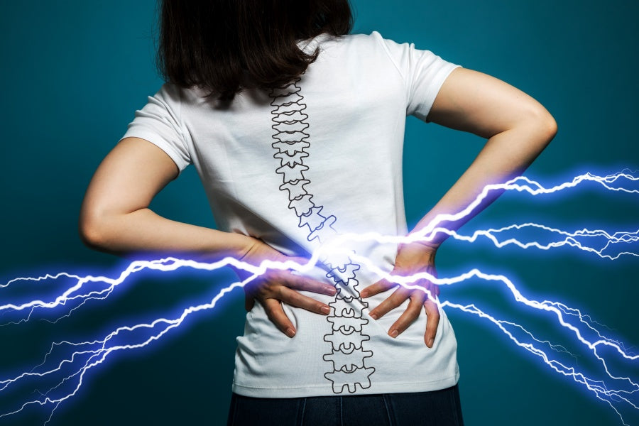 When to worry about low back pain?