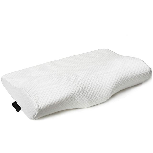 CervicalCloud™ Neck Pain Contour Pillow