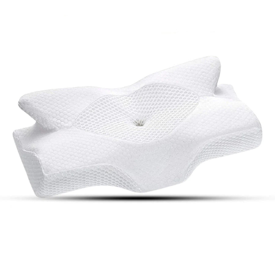 EdgePro - Orthopaedic Memory Foam Pillow